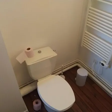 Appartamento Magnifique Studio Avec Terrasse à *