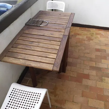 Appartamento Magnifique Studio Avec Terrasse à Deauville