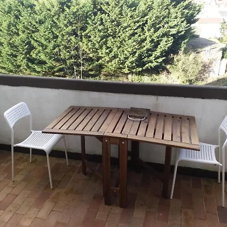 Appartamento Magnifique Studio Avec Terrasse à *