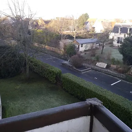 Magnifique Studio Avec Terrasse à