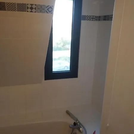 Appartamento Magnifique Studio Avec Terrasse à Deauville